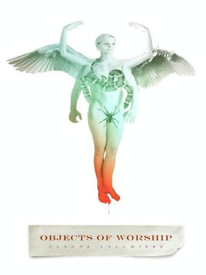cover image of Objects of Worship